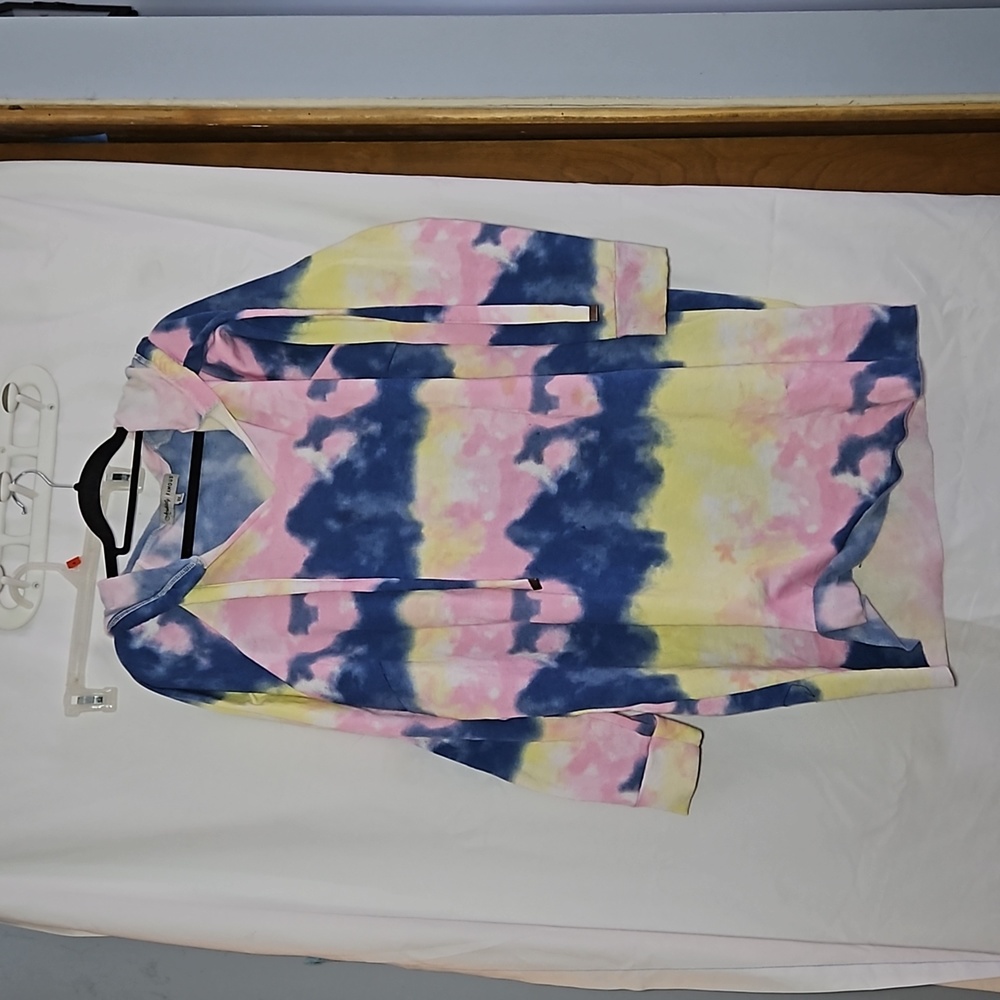Hoddie dress